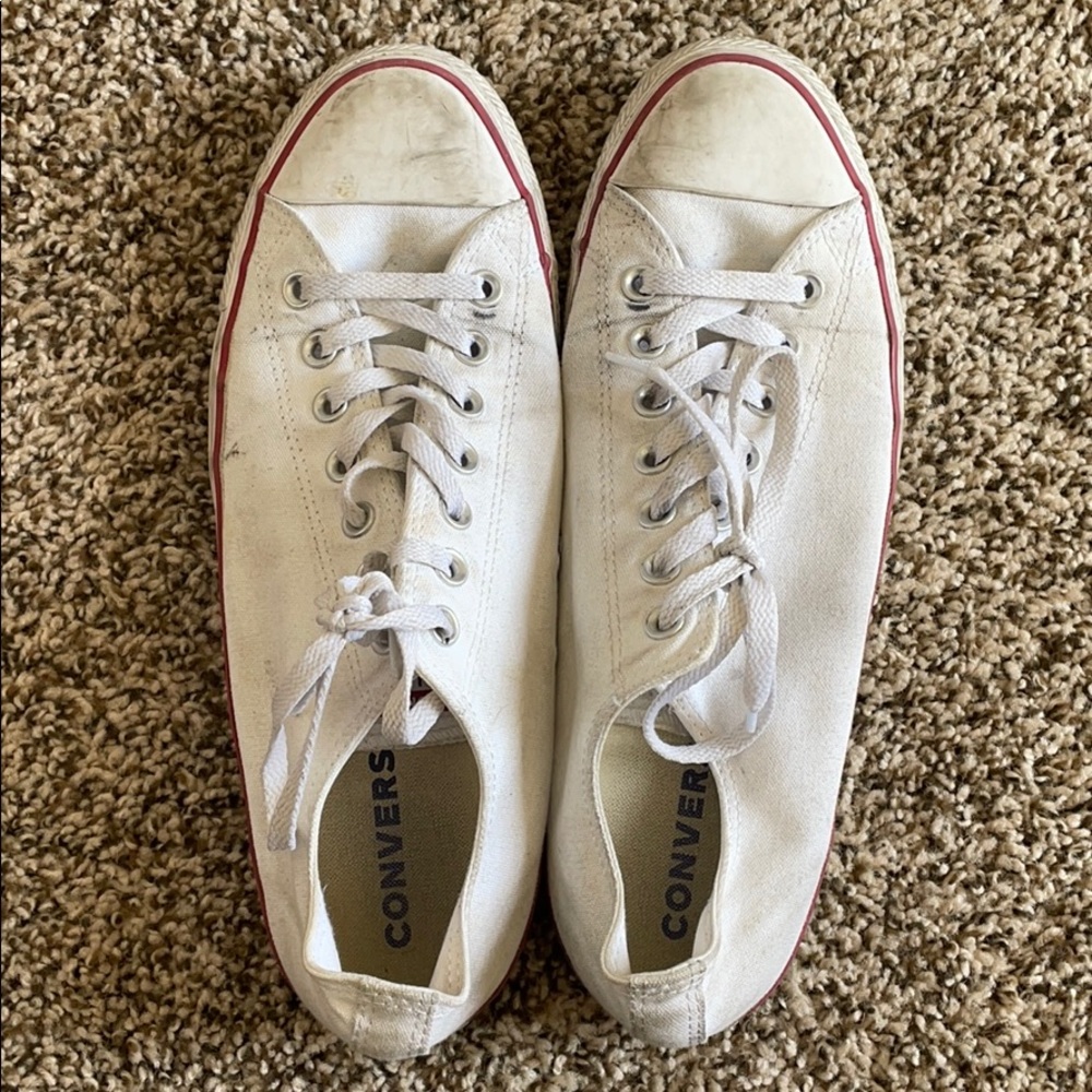 Unisex Converse